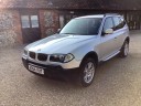 Bmw X3 X3 Se Auto