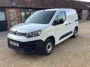 Citroen Berlingo Berlingo 650 X Professional Blue Hdi 