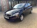 Kia Ceed Ceed 1 90