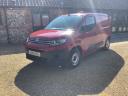 Citroen Berlingo Berlingo 650 X Blue Hdi 