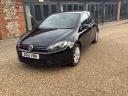 Volkswagen Golf Se Tsi