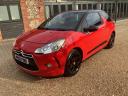 Citroen Ds3 D Style+