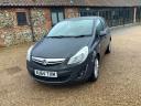 VAUXHALL Corsa ExiteAC